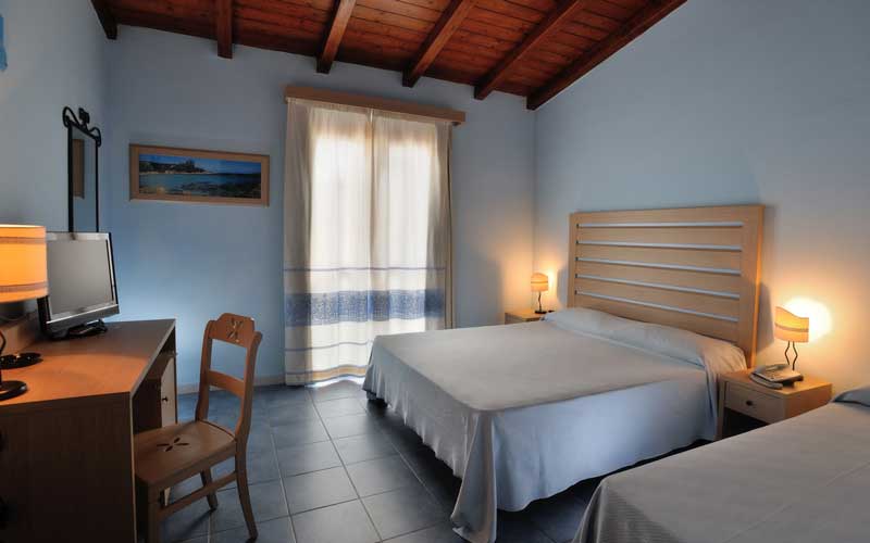 CALA DELLA TORRE RESORT